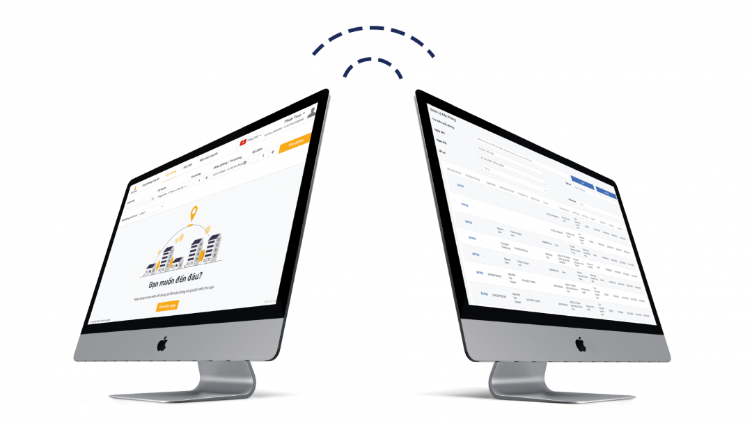 Portal for Travel Agents CiHMS