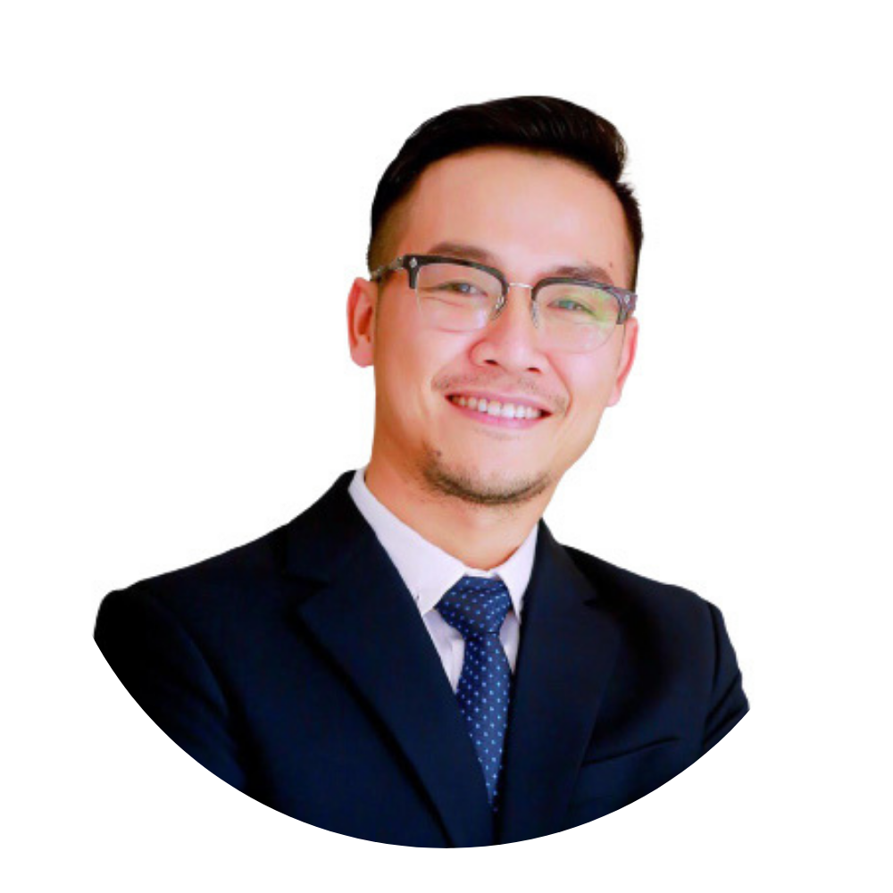 Hoang Viet Tien CiHMS