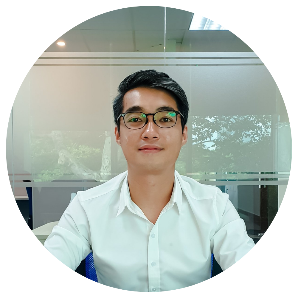 Nguyen Tuan Vu CiHMS